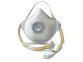 Andningsskydd MOLDEX 3405 FFP3 5/fp - Primmeshiper
