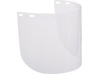 Visir DELTA PLUS Balbi2 Klar 2/fp Primmeshiper