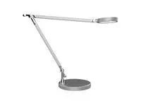 Lampa UNILUX Senza LED silver Primmeshiper