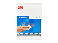 Dispenser 3M rengöringsservetter 500/fp - Primmeshiper