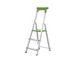 Trappstege SAFETOOL 3 steg aluminium - Primmeshiper