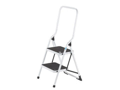 Trappstege SAFETOOL m/bygel 2 steg - Primmeshiper