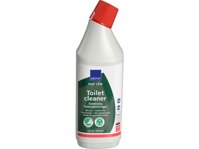 WC-rent PURI-LINE parf 750ml - Primmeshiper