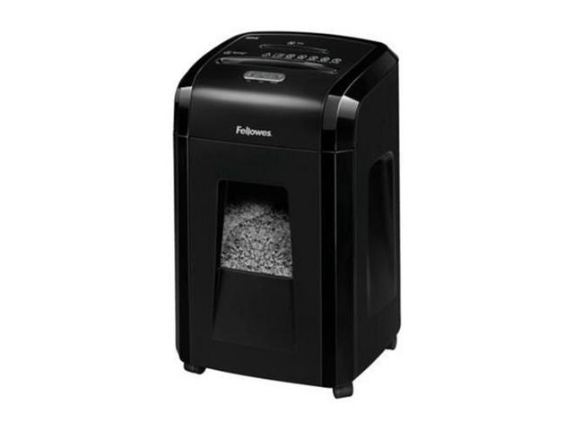 Dokumentförstörare FELLOWES 48MC - Primmeshiper