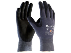 Skärskyddshandske MAXICUT 44-3745 C 9 - Primmeshiper