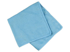 Microfiberduk ABENA 40x40cm blå - Primmeshiper