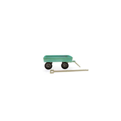 Trailer DANTOY