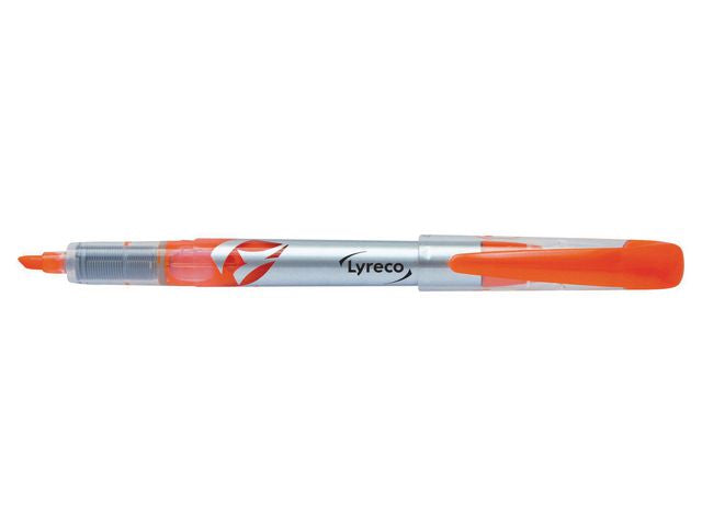 Överstrykningspenna LYRECO penstyle 4/fp - Primmeshiper