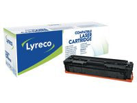 Toner LYRECO HP CF400A 1,5K svart - Primmeshiper