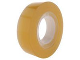 Kontorstejp LYRECO 33mx15mm klar 10/fp - Primmeshiper