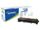 Toner LYRECO BROTHER TN2420 3K svart - Primmeshiper