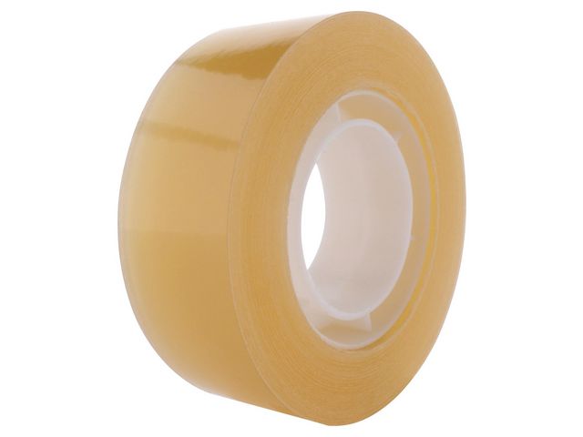 Kontorstejp 19mmX33m 24/fp - Primmeshiper