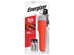 Ficklampa ENERGIZER 2x AA Magnet - Primmeshiper