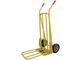 Transportkärra SAFETOOL kapacitet 250kg - Primmeshiper