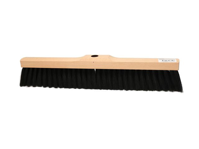 Sopborste MAX Trä Tagelblandning 50cm - Primmeshiper