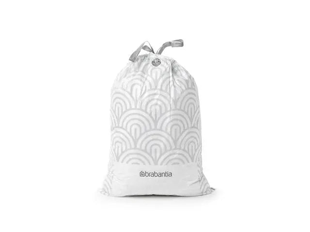Avfallspåse H BRABANTIA H 50-60L 40/fp - Primmeshiper