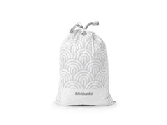 Avfallspåse H BRABANTIA H 50-60L 40/fp - Primmeshiper