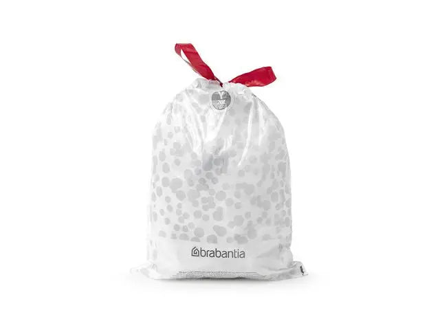 Avfallspåse Y BRABANTIA 20L 40/fp - Primmeshiper