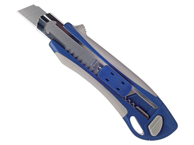 Brytkniv LYRECO Premium för 18 mm blad - Primmeshiper