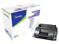 Toner LYRECO HP CF281X 25K svart - Primmeshiper