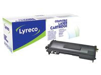 Toner LYRECO BROTHER TN2210/TN2010 1,2K - Primmeshiper