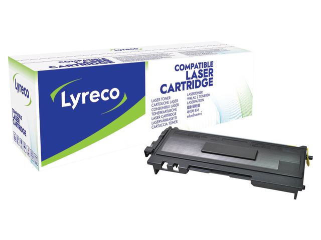 Toner LYRECO BROTHER TN2210/TN2010 1,2K - Primmeshiper