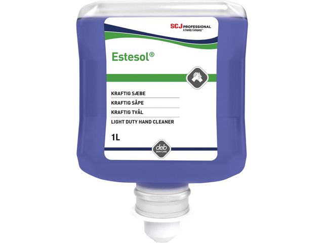 Tvål Estesol Lotion 1L - Primmeshiper