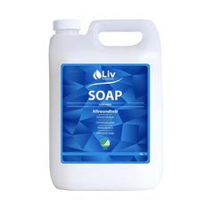 Sæbe LIV Allround parfume 5L