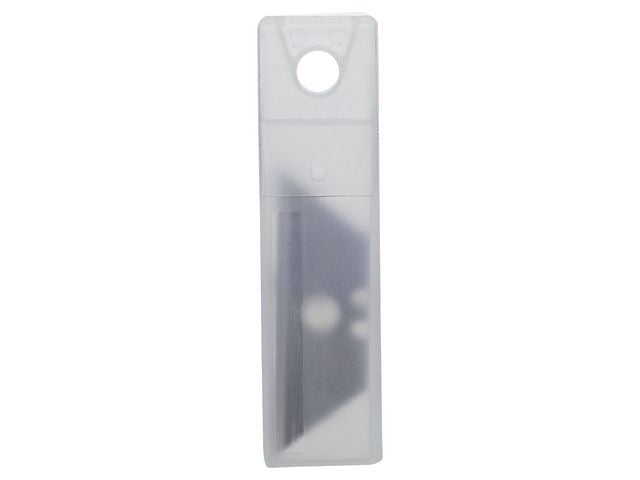 Knivblad till brytkniv 18 mm 5/fp - Primmeshiper