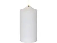 Blockljus LED Flamme Primmeshiper
