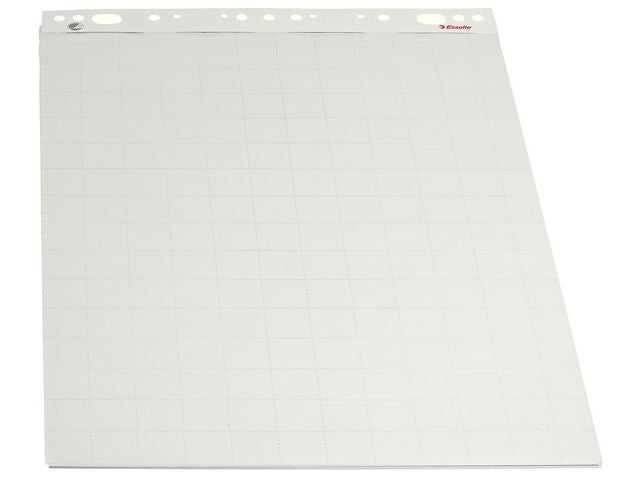Blädderblock TMP 59x80cm olinjerat 5/fp - Primmeshiper