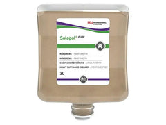 Grovtvål DEB Solopol Classic Pure 2L - Primmeshiper
