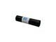 Plastsäck POLYBLUE 70L 40my svart 25/RL - Primmeshiper