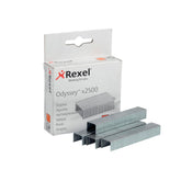 Hæfteklammer REXEL Odyssey 2500/fp
