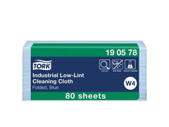 Rengöringsduk TORK Pre W4 X-Precis.80/fp - Primmeshiper