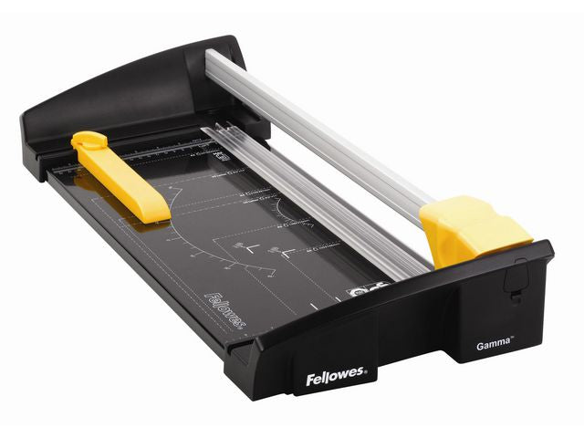 Skärmaskin FELLOWES Gamma A3 Primmeshiper