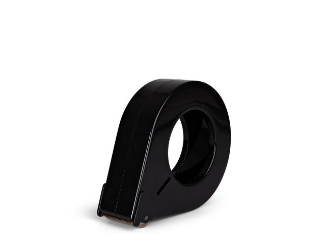 Tejphållare Packtejp 38mm Svart - Primmeshiper
