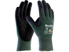 Skärskyddshandske MAXICUT 34-8743 B 9 - Primmeshiper