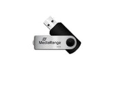 USB-Minne MEDIARANGE USB 2.0 16GB - Primmeshiper