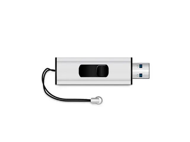 USB-Minne MEDIARANGE USB 3.0 64GB - Primmeshiper
