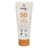 Solcreme BAMBO SPF50 100ml