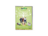 Plastfodral LYRECO budget A4 0,13 25/fp - Primmeshiper