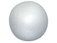 Frigolitkulor 50mm 25/fp - Primmeshiper