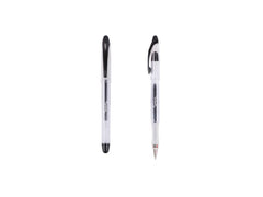 Kulpenna LYRECO stick 1,0mm svart - Primmeshiper