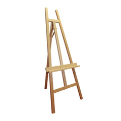 Studio staffeli højde 160 cm
