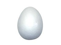 Frigolitägg 40x60mm 25/fp - Primmeshiper