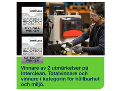 Rengöringsduk TORK W4 Kraftig Bio 105/fp - Primmeshiper