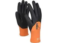 Vinterhandske OX-ON W Comfort 3300 8 - Primmeshiper