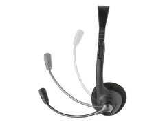 Datorheadset TRUST HS-2100 3,5mm - Primmeshiper