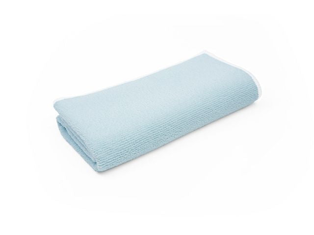 Microfiberduk REBELL C2C 40x40 blå 5/fp - Primmeshiper